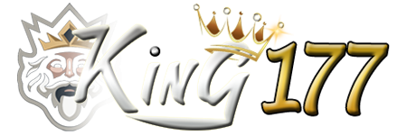 Logo King177 - Situs Togel Online Terpercaya